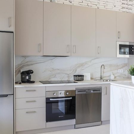 Royar 4 Atico Apartment Jaen Exterior photo