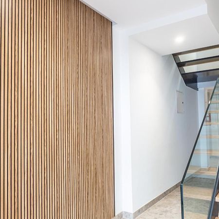 Royar 4 Atico Apartment Jaen Exterior photo